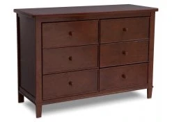 Delta Children Haven 6 Drawer Dresser Dressers & Changing Tables 24 Delta Children Haven 6 Drawer Dresser Dressers & Changing Tables