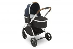 Delta Children Revolve Carriage/Pram Add-On Stroller Accessories