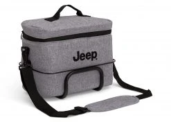 Accessories Jeep Wrangler Cooler Bag And Frame By Delta Children (Works With Jeep Wrangler Stroller Wagon #60001) - Holds 16 Cans Or 15 Pounds