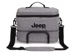 Accessories Jeep Wrangler Cooler Bag And Frame By Delta Children (Works With Jeep Wrangler Stroller Wagon #60001) - Holds 16 Cans Or 15 Pounds