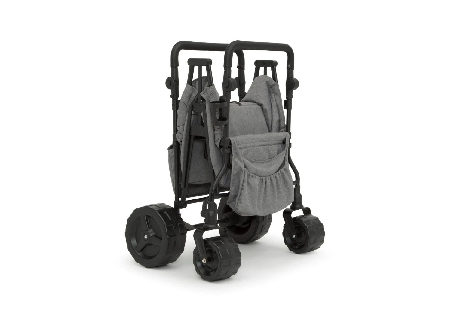 Jeep All-Terrain Sand Wheels For Stroller Wagons #60001 And #60003 8 Jeep All-Terrain Sand Wheels For Stroller Wagons #60001 And #60003