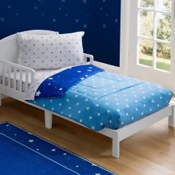 Delta Children Sheets & Mattress Covers Boys 4-Piece Toddler Bedding Set 28 Delta Children Sheets & Mattress Covers Boys 4-Piece Toddler Bedding Set
