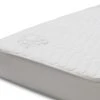 Beautyrest DualCool Technology Fitted Baby Crib Mattress Pad Cover