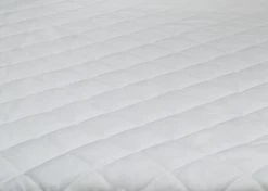 Beautyrest Sheets & Mattress Covers Luxury Fitted Mattress Pad Cover