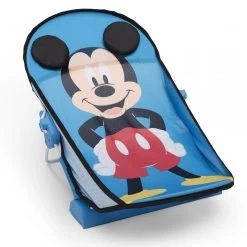 Delta Children Mickey Mouse Baby Bather