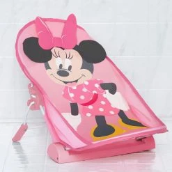 Delta Children Minnie Mouse Baby Bather Tubs & Bathers