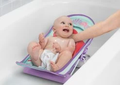 Delta Children Tubs & Bathers The Little Mermaid Baby Bather