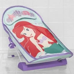 Delta Children Tubs & Bathers The Little Mermaid Baby Bather