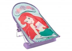 Delta Children Tubs & Bathers The Little Mermaid Baby Bather