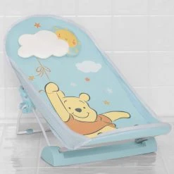 Delta Children Tubs & Bathers Winnie The Pooh Baby Bather