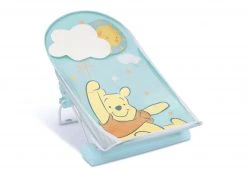 Delta Children Tubs & Bathers Winnie The Pooh Baby Bather
