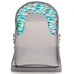 Delta Children Baby Bather – Includes 2 Reclining Positions Tubs & Bathers