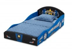 Delta Children Police Car Plastic Sleep And Play Toddler Bed Toddler Beds 9 Delta Children Police Car Plastic Sleep And Play Toddler Bed Toddler Beds