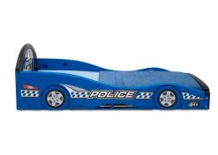 Delta Children Police Car Plastic Sleep And Play Toddler Bed Toddler Beds 10 Delta Children Police Car Plastic Sleep And Play Toddler Bed Toddler Beds