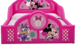 Delta Children Toddler Beds Minnie Mouse Plastic Sleep And Play Toddler Bed 10 Delta Children Toddler Beds Minnie Mouse Plastic Sleep And Play Toddler Bed