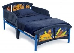 Delta Children Toddler Beds The Lion King Plastic Toddler Bed