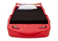 Delta Children Cars Twin Bed