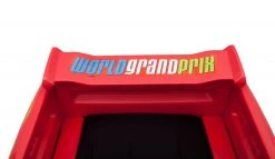 Delta Children Cars Twin Bed