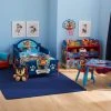 Delta Children PAW Patrol Upholstered Chair