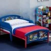 Delta Children Toddler Beds PAW Patrol Plastic Toddler Bed
