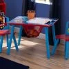 Delta Children PAW Patrol Table & Chair Set With Storage