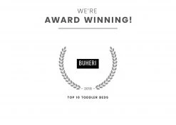 Delta Children Toddler Beds PAW Patrol Wood Toddler Bed