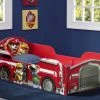 Delta Children Toddler Beds PAW Patrol Wood Toddler Bed 1 Delta Children Toddler Beds PAW Patrol Wood Toddler Bed