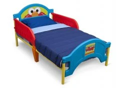 Delta Children Toddler Beds Sesame Street Plastic Toddler Bed 8 Delta Children Toddler Beds Sesame Street Plastic Toddler Bed