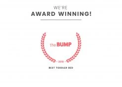 Delta Children Minnie Mouse Toddler Canopy Bed Toddler Beds