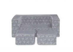 Serta Perfect Sleeper Convertible Sofa And Play Set