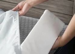 Delta Children Extra Long Foam Bedrail Bumper