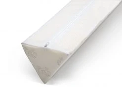 Serta Perfect Sleeper Extra Long Foam Bedrail Bumper Foam Bed Rails