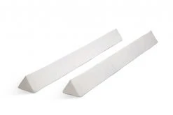 Delta Children Extra Long Foam Bedrail Bumper