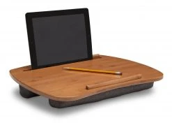 Delta Children Cozee Fluffy Chair And Bamboo Lap Desk Set What's New