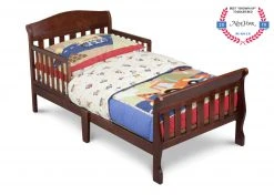 Delta Children Canton Toddler Bed 25 Delta Children Canton Toddler Bed