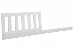 Delta Children Daybed Rail & Toddler Guardrail Kit (0095) Convert Your Crib