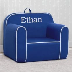 Delta Children Personalized Cozee Chair For Kids What's New