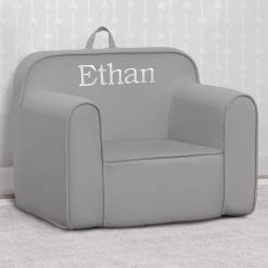 Delta Children Personalized Cozee Chair For Kids What's New