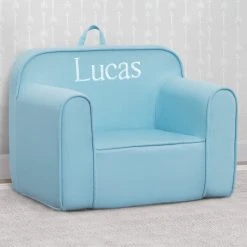 Delta Children Personalized Cozee Chair For Kids What's New