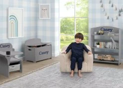 Delta Children Personalized Chair Desk With Storage Bin What's New