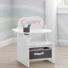 Delta Children Personalized Chair Desk With Storage Bin What's New