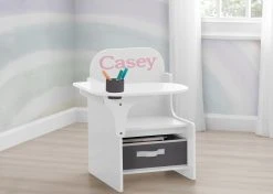 Delta Children Personalized Chair Desk With Storage Bin What's New