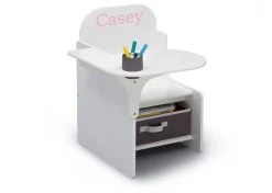 Delta Children Personalized Chair Desk With Storage Bin What's New