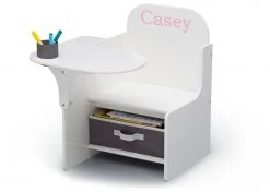 Delta Children Personalized Chair Desk With Storage Bin What's New