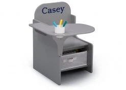 Delta Children Personalized Chair Desk With Storage Bin What's New