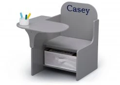 Delta Children Personalized Chair Desk With Storage Bin What's New