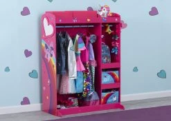 Delta Children JoJo Siwa Dress And Play Boutique 10 Delta Children JoJo Siwa Dress And Play Boutique