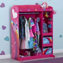 Delta Children JoJo Siwa Dress And Play Boutique 11 Delta Children JoJo Siwa Dress And Play Boutique