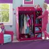 Delta Children JoJo Siwa Dress And Play Boutique 2 Delta Children JoJo Siwa Dress And Play Boutique