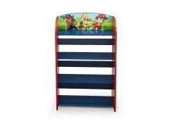 Delta Children Storage PAW Patrol Bookshelf